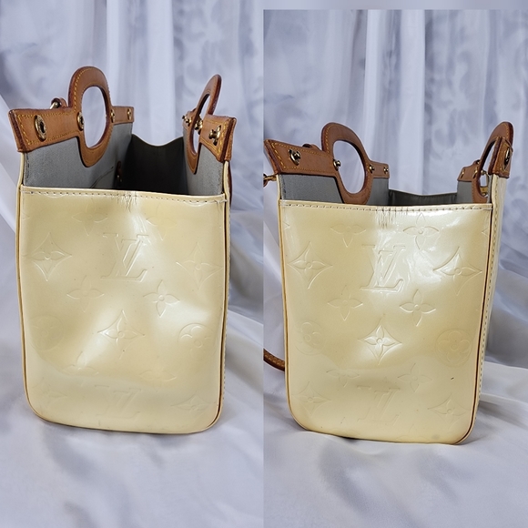 Authentic Louis Vuitton Roxbury Drive - Picture 11 of 16